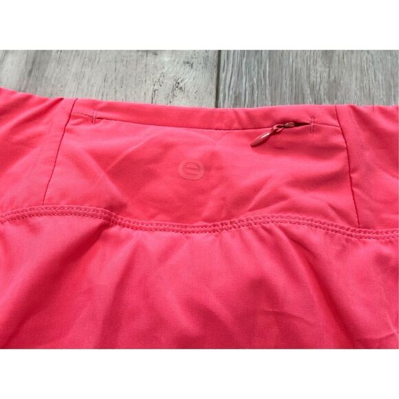 Etonic athletic skort/skirt/shorts size XS - Picture 6 of 12